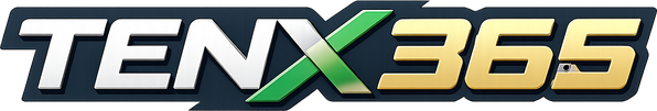 tenx365